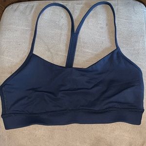Lululemon Flow Y Bra